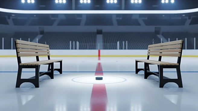 NHL General Managers Debate Allowing 19-Year-Olds from CHL to Play in AHL