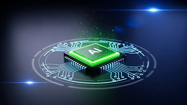 Nvidia Unveils New Upgrades for AI Agents at Annual Conference