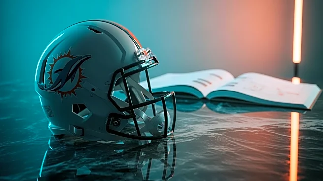 Miami Dolphins Face Challenges in Supporting Malik Willis After Jaylen Waddle Trade