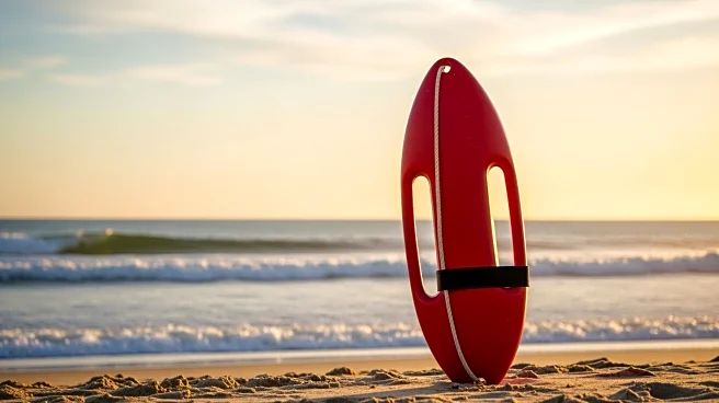 Livvy Dunne Jokes About Paul Skenes' Team USA Bromance Amid Baywatch Role