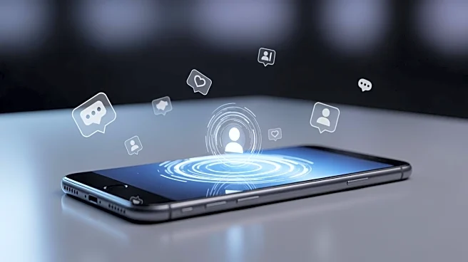 Ashley Park Stars in 'Basic' at SXSW, Exploring Social Media Obsession