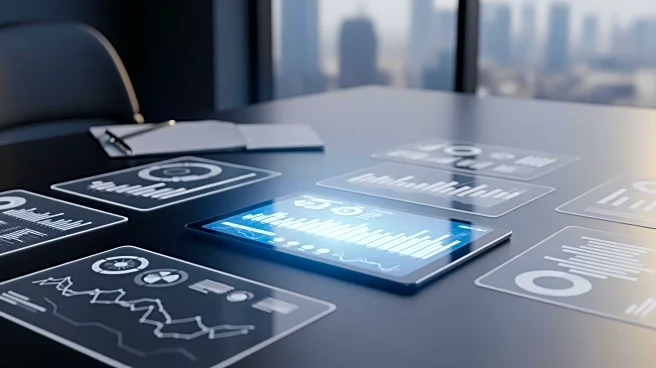 Trade Desk Faces Challenges After Publicis Audit and Kokai Concerns