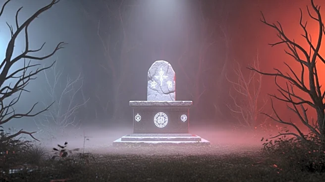 SXSW Film 'They Will Kill You' Features Zazie Beetz in a Thrilling Battle Against a Satanic Cult