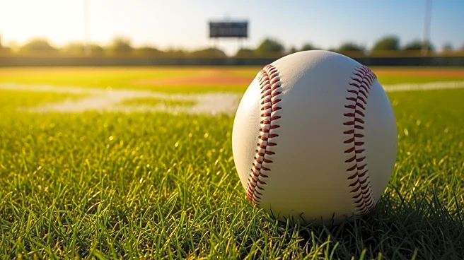 LSU Baseball Secures 7-1 Victory Over Grambling, Prepares for SEC Play