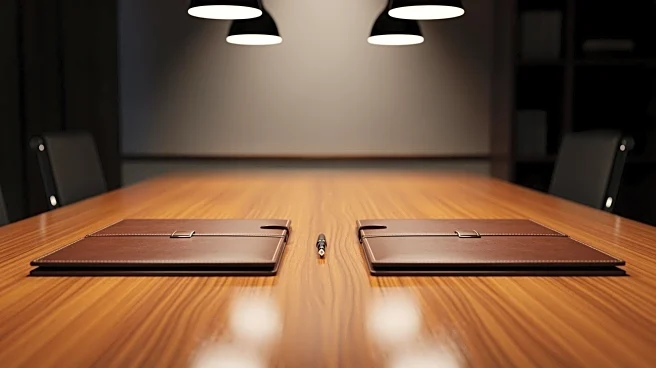 Jackson Walker and US Trustee Ordered to Negotiate Settlement Language Amid Bankruptcy Dispute