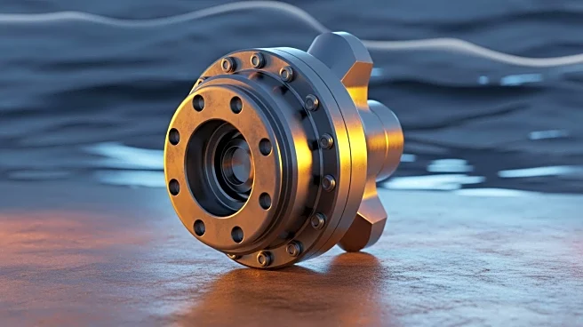 Baker Hughes Secures Long-term Services Deal with Petrobras for Brazil Offshore Operations