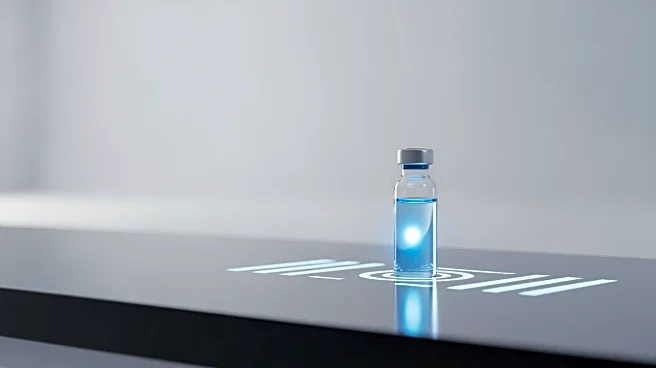 iECURE's ECUR-506 Selected for FDA's CMC Development and Readiness Pilot Program