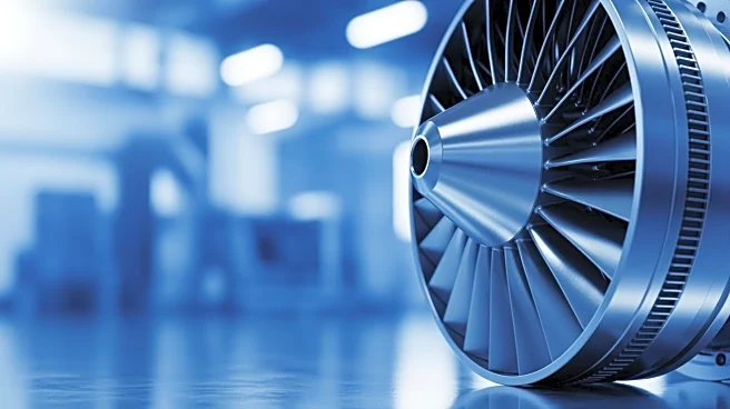 GE Aerospace Announces €110 Million Investment in European Manufacturing to Boost Workforce