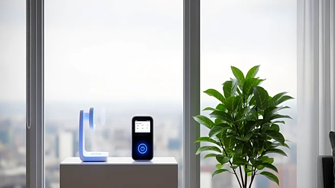 Developers Integrate Clinical Tech in Urban Rentals to Enhance Wellness