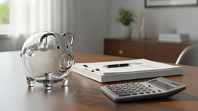 Experian Highlights Growing Role of Personal Loans in Financial Management