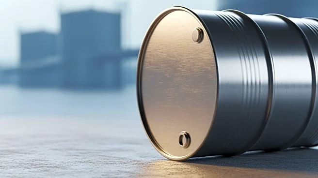 U.S. Strategic Petroleum Reserve Oil Loan Hinges on High Premiums