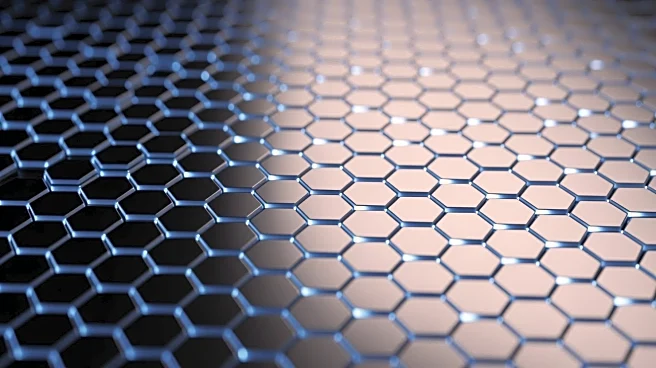 Graphene Manufacturing Group Initiates $300K Marketing Campaign to Boost Investor Awareness