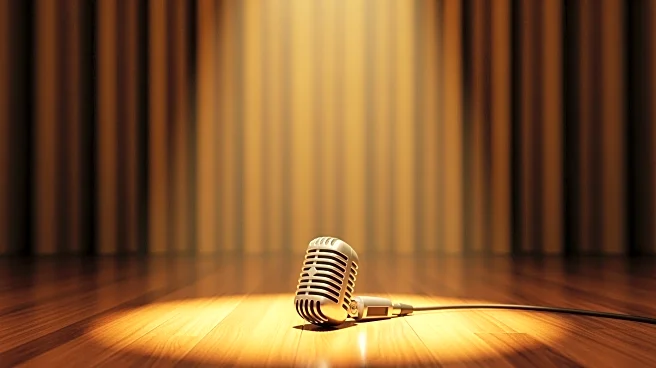 Pittsburgh Native Irene Molloy Shares Hollywood Journey in New Show 'Show Pony'