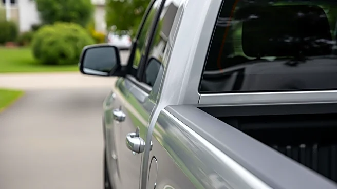 Used Unibody Pickups Offer Utility and Comfort for Buyers