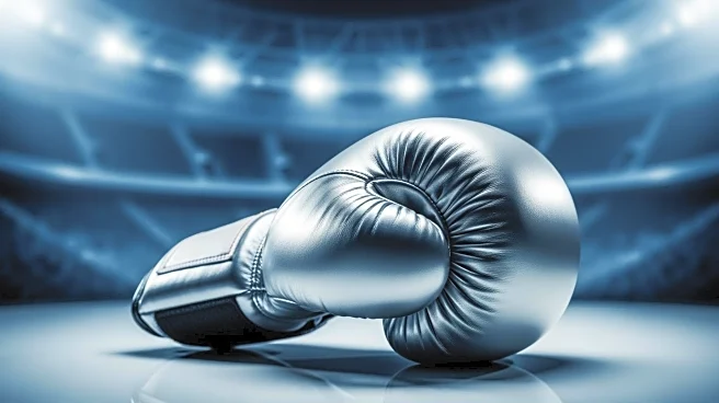 Dana White Unveils Ambitious Plans for Sky Sports Boxing Partnership