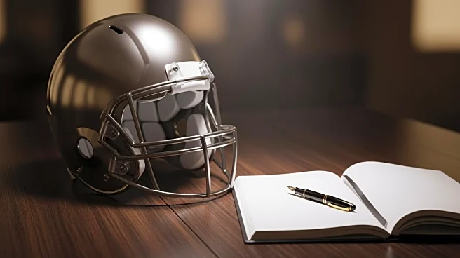 Minnesota Vikings Close Chapter on Kwesi Adofo-Mensah's 2022 Draft Class