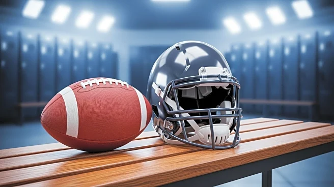 Carolina Panthers Sign AJ Dillon to Bolster Running Back Depth