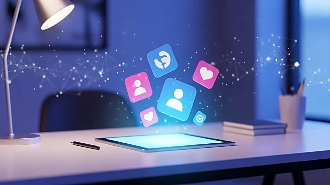 Meta Launches Program to Attract Social Media Creators with Guaranteed Payments