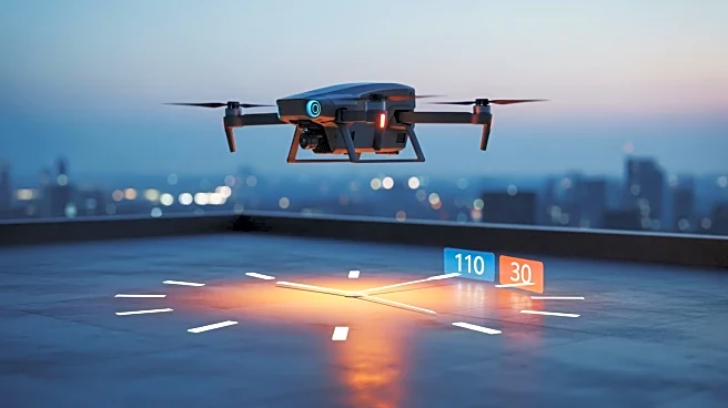 Amazon Launches 1-Hour and 3-Hour Delivery Options to Enhance U.S. Market Competitiveness