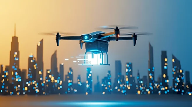 Amazon Expands One-Hour Delivery Service to Los Angeles and Other Cities