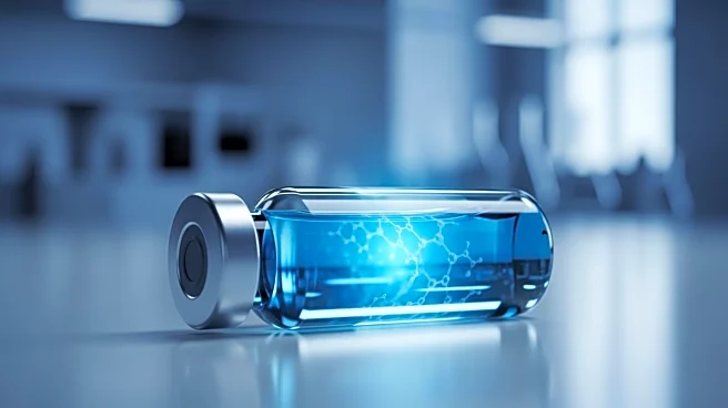 Verastem Oncology's VS-7375 Shows Promising Results in Cancer Research