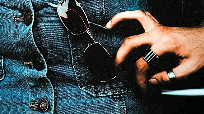 Reynaldo Rivera's 'Propriedad Privada' Explores Intimacy and Identity Through Photography