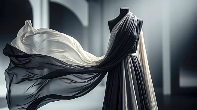 Rosalía's Collaboration with Ann Demeulemeester Elevates Brand's Profile