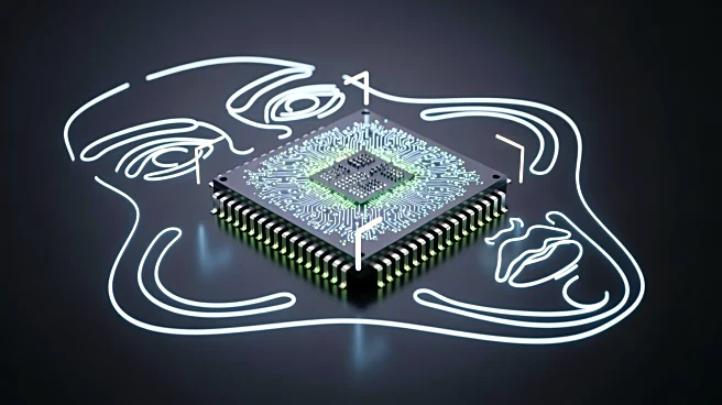 Nvidia Develops Ultra-Fast Face Detection Chip for Energy Efficiency