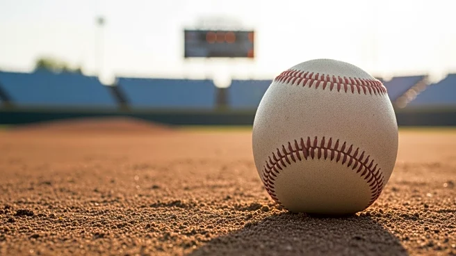 Alabama Baseball Suffers Fourth Consecutive Loss Against South Alabama