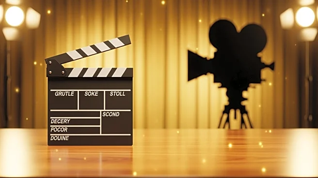 Sarah Pidgeon Joins 'Honeymoon With Harry' Cast at Amazon MGM Studios