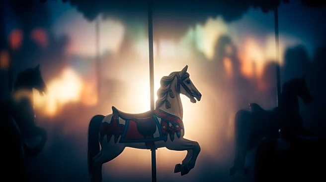 Dorothea Tanning's 'Children's Games' Sets New Auction Record at Christie's