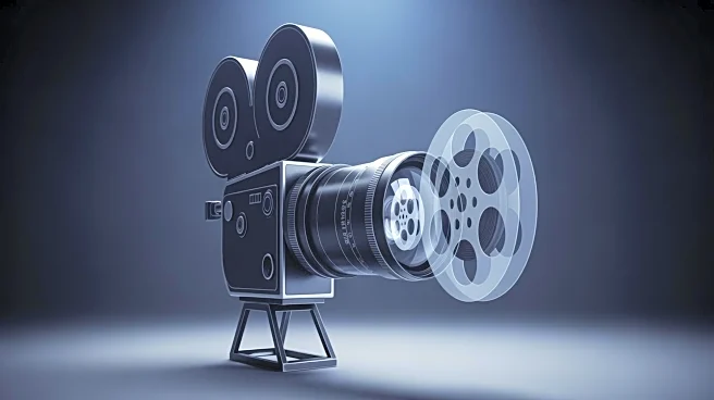 AI-Generated Val Kilmer to Appear in New Film, Raising Ethical Questions in Hollywood