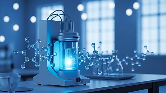 eXoZymes' Cell-Free Biomanufacturing Platform Achieves Success in Pilot Run with Cayman Chemical