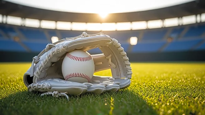 Carson Benge's Performance Puts Him in Contention for Mets' Opening Day Roster