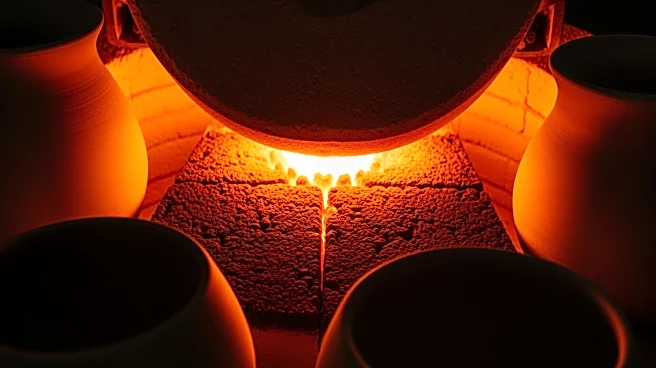 Double Fine's New Game 'Kiln' Set for April Launch with Open Beta