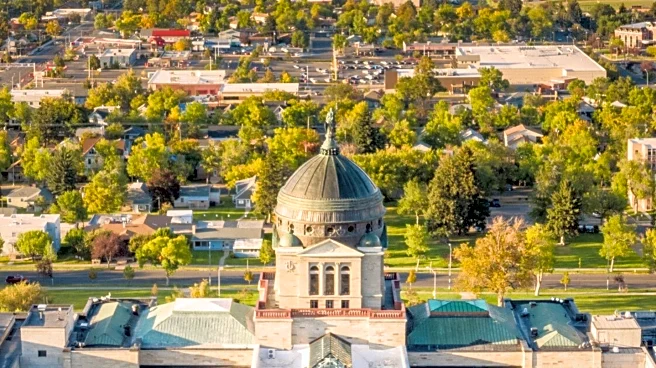 Real Estate Experts Discuss Key Considerations for Relocating to Helena, MT