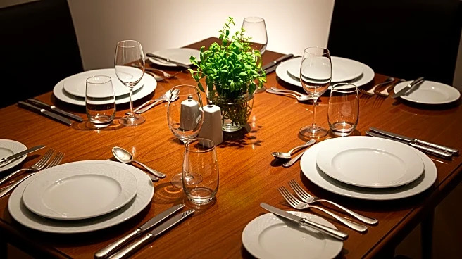 Rory McIlroy Reveals 2026 Champions Dinner Menu Ahead of Masters Defense