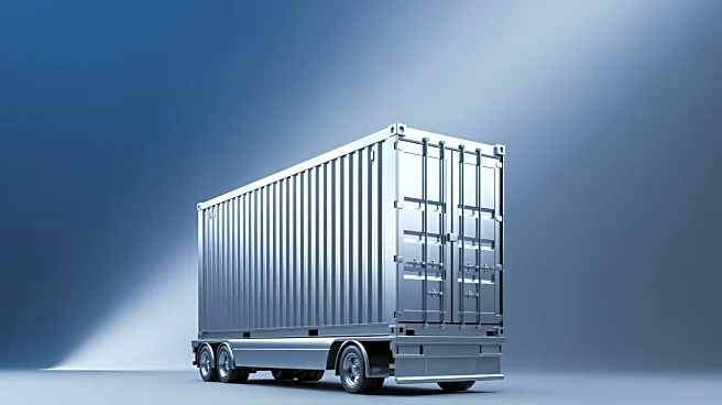 UBS Upgrades Knight-Swift Transportation Amid Market Tightening