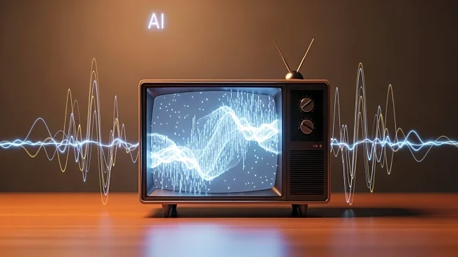 Lisa Kudrow Discusses 'The Comeback' Season 3 and Its Reflection on AI in Hollywood