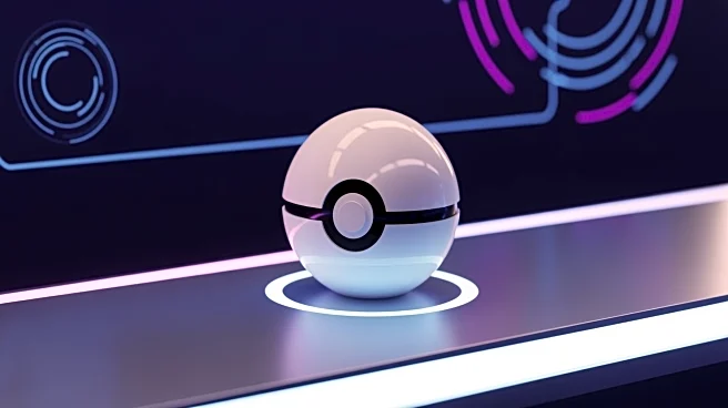 Pokémon XD: Gale of Darkness Now Playable on Nintendo Switch 2