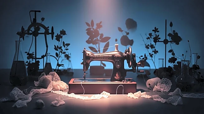 Maggie Gyllenhaal's 'The Bride!' Reimagines Frankenstein with a Feminist Twist