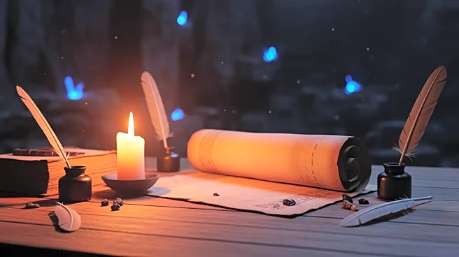 Caves of Qud Creators Contribute to Bungie's Marathon with Narrative Consulting