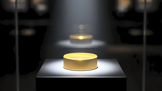 Hockey Hall of Fame Denies Jack Hughes Ownership of Golden Goal Puck After Controversial Comments