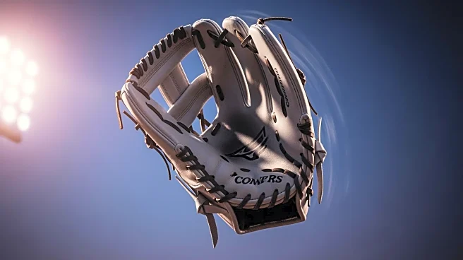 Michael Harris II's Spectacular Diving Catch Highlights MLB Game