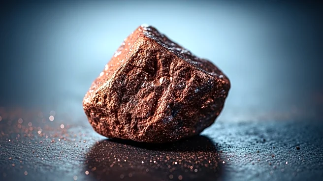 Codelco's Production Decline Raises Questions About 2025 Output Surge