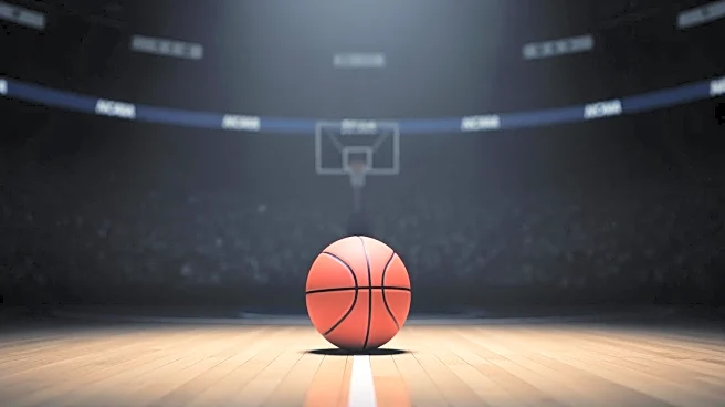 KenPom Predicts BYU vs Texas in NCAA Tournament First Round Clash