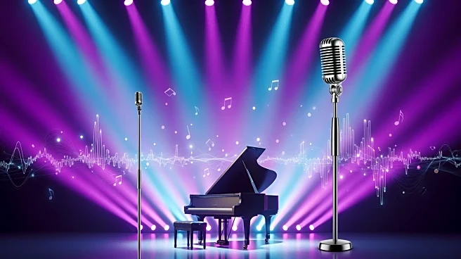 BTS Set to Return with New Album and Concert After Hiatus