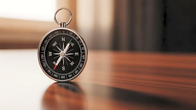 BHP Announces Brandon Craig as New CEO Amid Strategic Growth Focus