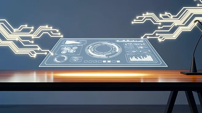 Macmillan Appoints Darryll Colthrust as First Chief Technology Officer to Drive Innovation