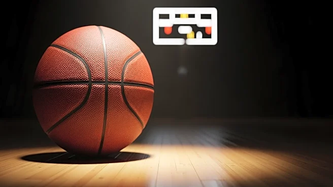 Seattle U Triumphs Over St. Thomas in NIT with Maldonado's 15 Points